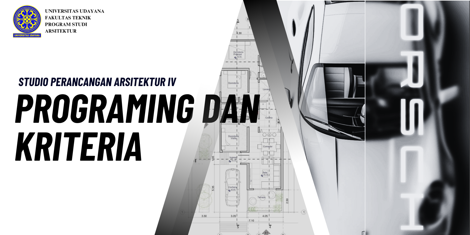 PROGRAMING DAN KRITERIA